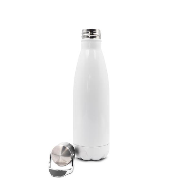 Butelka termiczna 500 ml Air Gifts | Charles-2651574