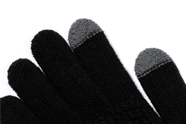 rękawiczki RPET do ekranów dotykowych Demsey-3370165