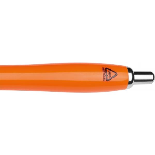 Długopis plastikowy Lima-3098671