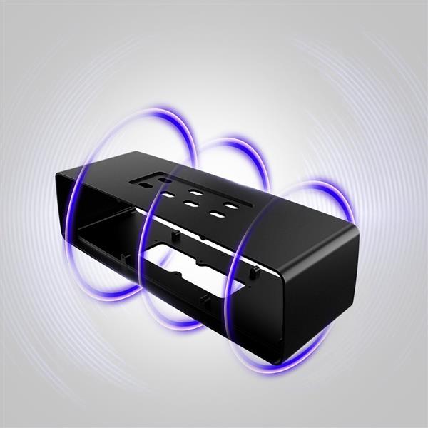 Tronsmart Studio przenośny bezprzewodowy głośnik Bluetooth 5.0 30W czarny (443073)-2199479