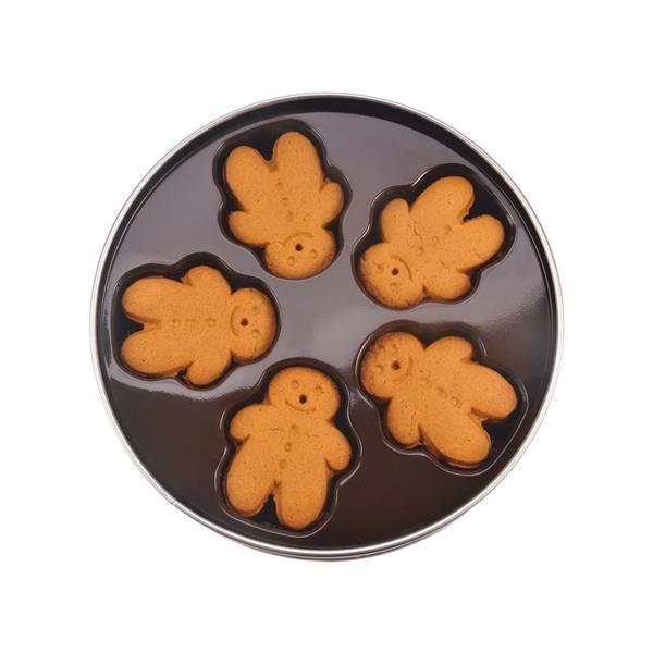 Ciastka reklamowe Gingerbread Tin-3083593