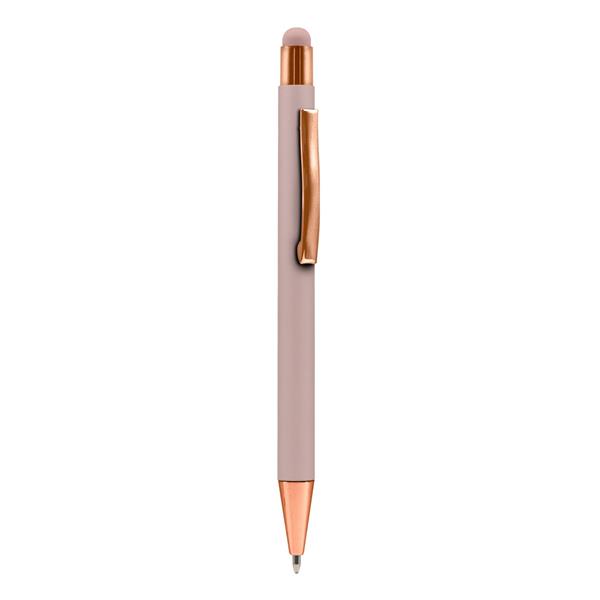 Długopis, touch pen | Ida - V1376-21-3356996