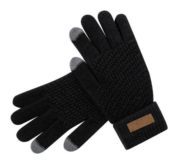 rękawiczki RPET do ekranów dotykowych Demsey-3370164