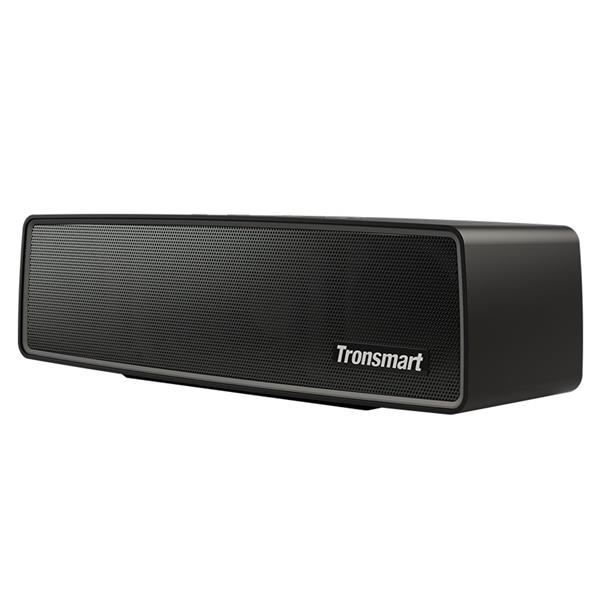 Tronsmart Studio przenośny bezprzewodowy głośnik Bluetooth 5.0 30W czarny (443073)-2199471