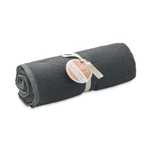 Ręcznik SEAQUAL® 100x170cm-3171814