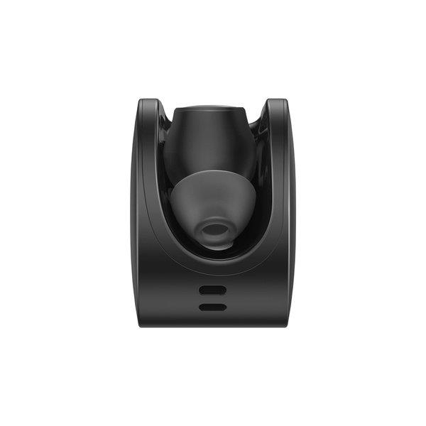 Słuchawki bezprzewodowe TWS Bluetooth 5.3 Baseus Bowie EZ10 - czarne-3123635