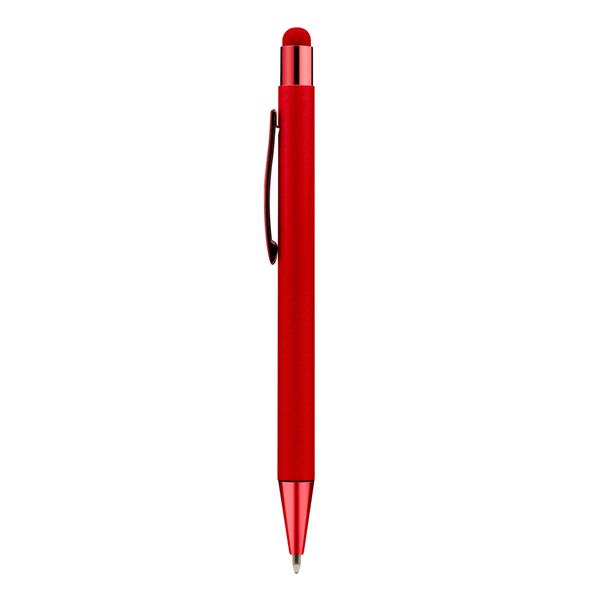 Długopis, touch pen | Ida - V1376-05-3356979