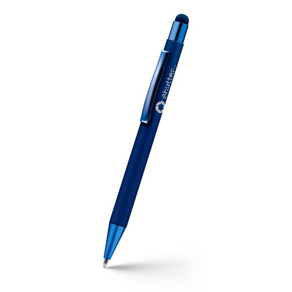 Długopis, touch pen | Ida - V1376-04-3356972