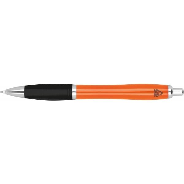 Długopis plastikowy Lima-3098670