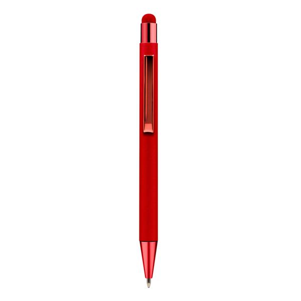 Długopis, touch pen | Ida - V1376-05-3356980