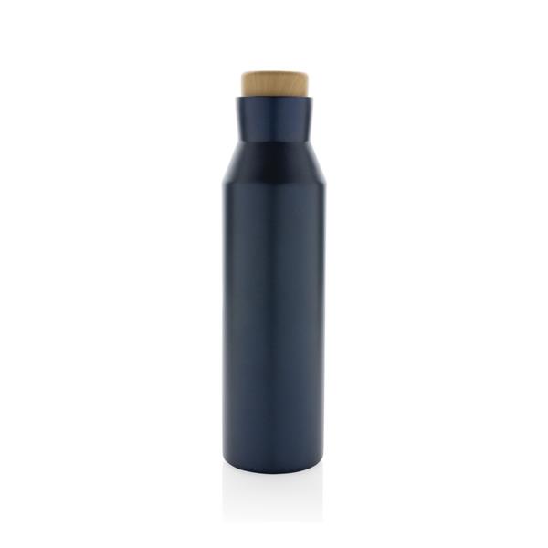 Butelka termiczna 500 ml Gaia, stal nierdzewna z recyklingu-3087206