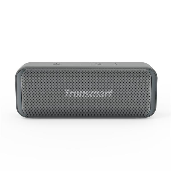 Tronsmart T2 Mini bezprzewodowy głośnik Bluetooth 10W szary-2624171