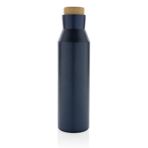 Butelka termiczna 500 ml Gaia, stal nierdzewna z recyklingu-3087198