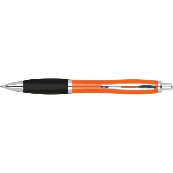 Długopis plastikowy Lima-3098669