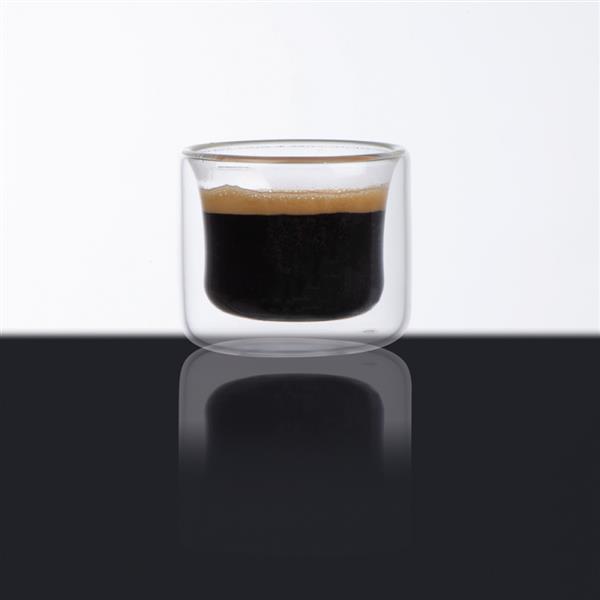 Szklanka do espresso 50 ml CrisMa-3367457