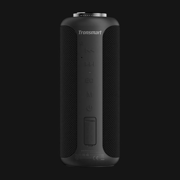 Tronsmart Element T6 Plus przenośny bezprzewodowy głośnik Bluetooth 5.0 40 W z funkcją Powerbank (367785)-2180437