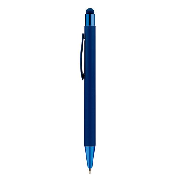 Długopis, touch pen | Ida - V1376-04-3356970