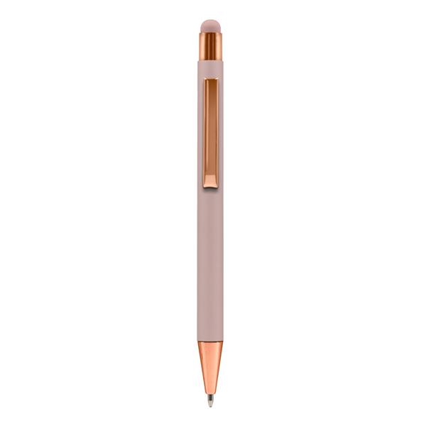 Długopis, touch pen | Ida - V1376-21-3356998