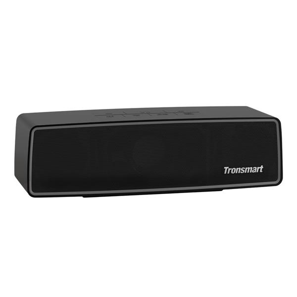 Tronsmart Studio przenośny bezprzewodowy głośnik Bluetooth 5.0 30W czarny (443073)-2199472