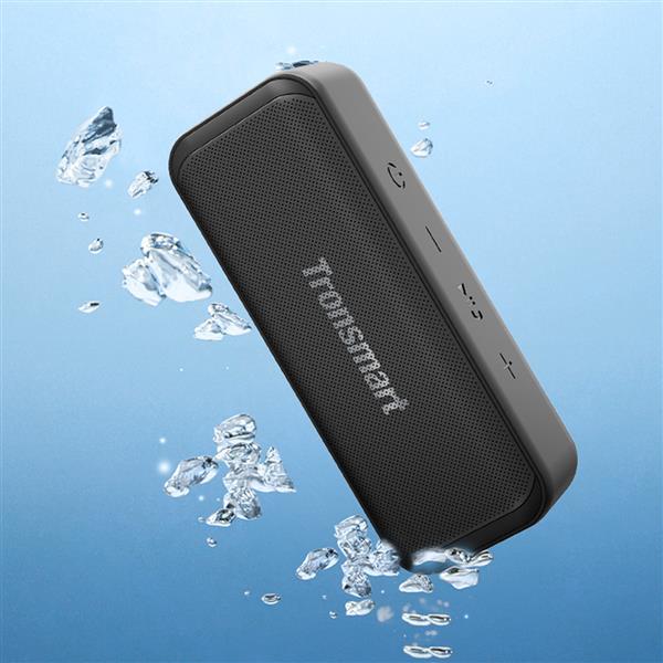 Tronsmart T2 Mini bezprzewodowy głośnik Bluetooth 10W czarny-2624169