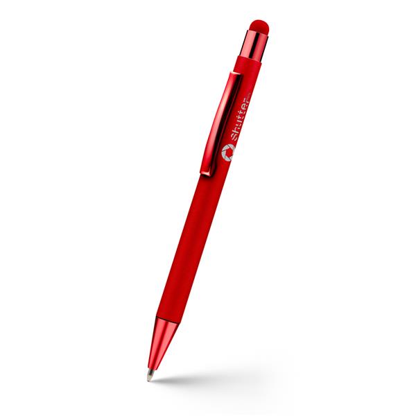 Długopis, touch pen | Ida - V1376-05-3356981