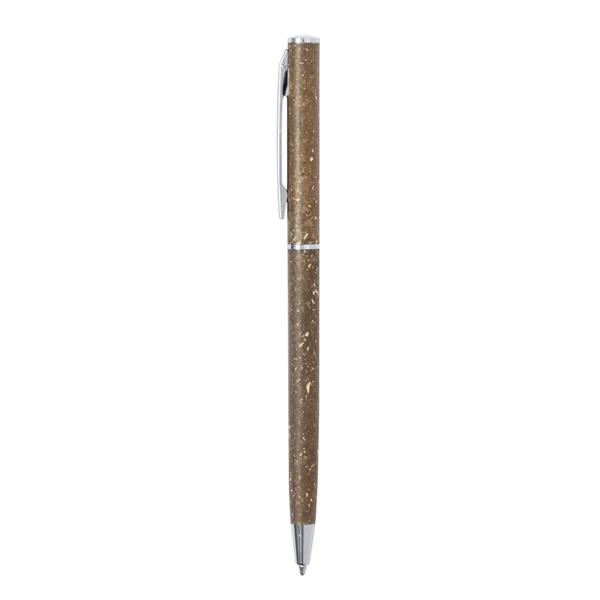 Długopis z trzciny cukrowej - V2038-00-3354903