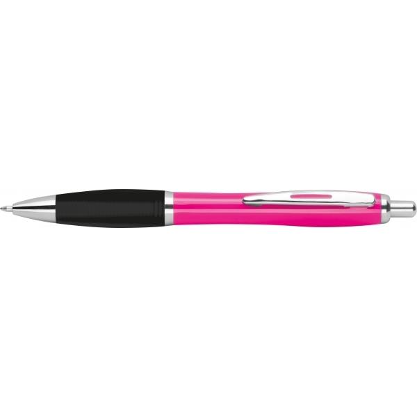 Długopis plastikowy Lima-3098672