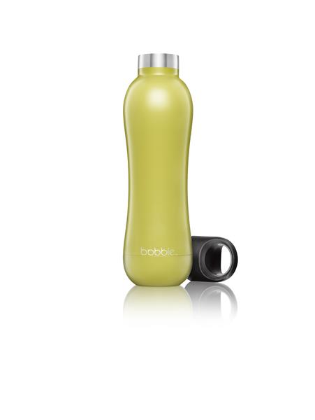 Butelka termiczna Bobble 442 ml INSULATE PEAR-1003566