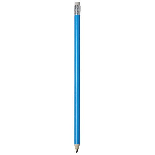 Ołówek z kolorowym korpusem Alegra-2310654