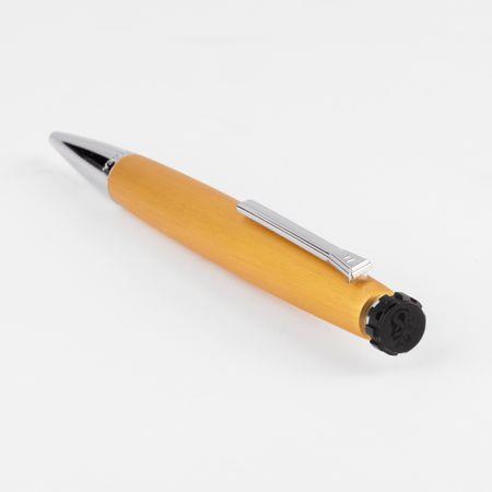 Długopis Chronobike Rainbow Yellow-2981825