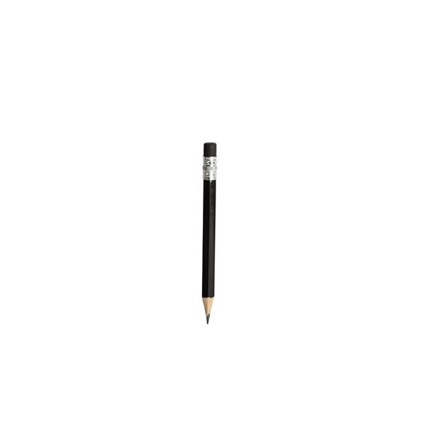 Mini ołówek, gumka-1951301