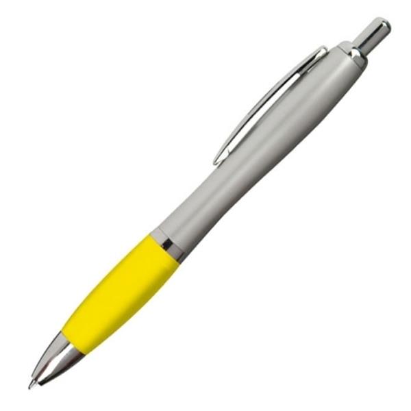 Długopis plastikowy ST,PETERSBURG-1925333