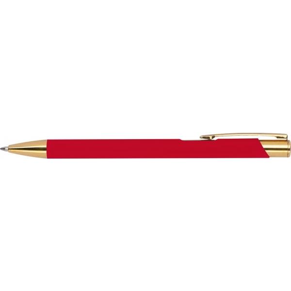 Długopis metalowy Glendale-2960687