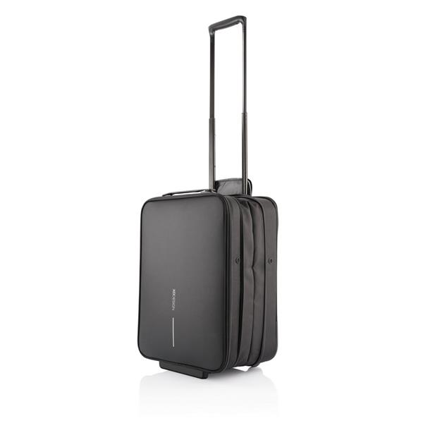 Walizka, torba podróżna na kółkach XD Design Flex-1700023