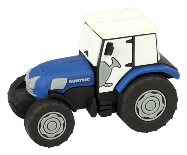 Traktor-2374290