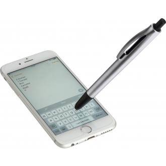 Długopis plastikowy do ekranów dotykowych-2363558