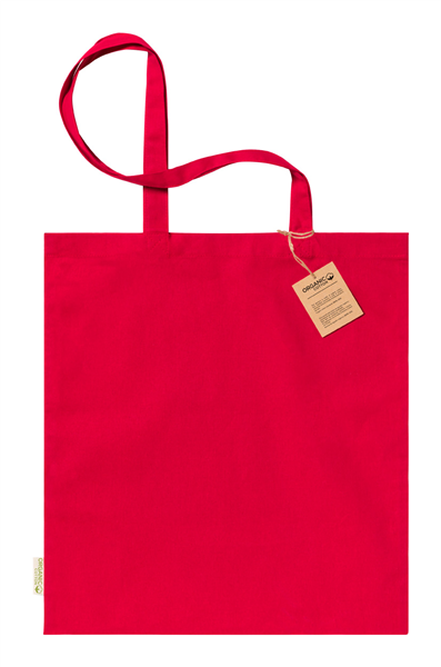 bawełniana torba na zakupy Klimbou-2034366