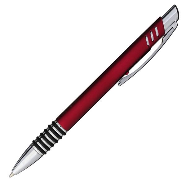 Długopis Awesome, czerwony-546248