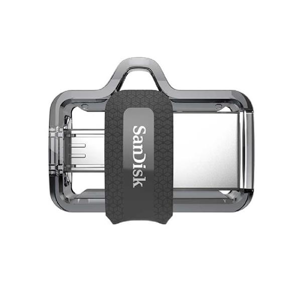SanDisk dysk 32GB Ultra Dual Drive m3.0 150MB/s-3001144