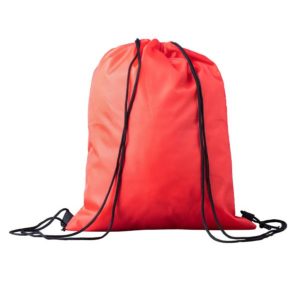 Plecak Convert, czerwony-1622978