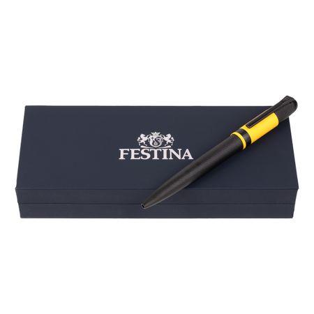 Długopis Classicals Black Edition Yellow-2981374