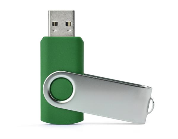 Pamięć USB TWISTER 8 GB-1996451