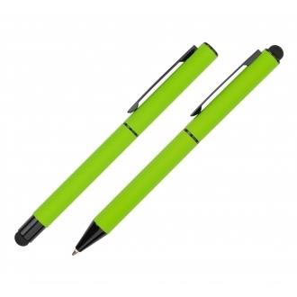 Zestaw piśmienny touch pen, soft touch CELEBRATION Pierre Cardin-1698237