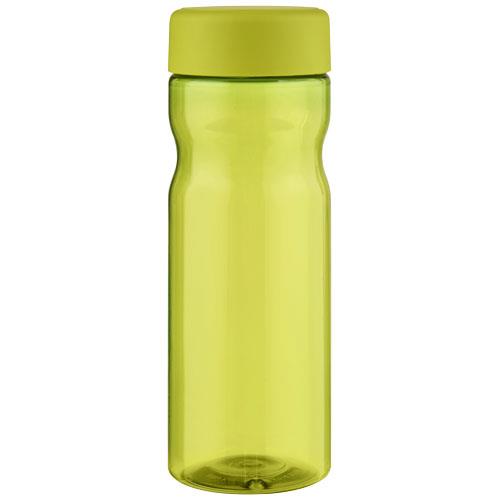 H2O Active® Base 650 ml screw cap water bottle-2333261