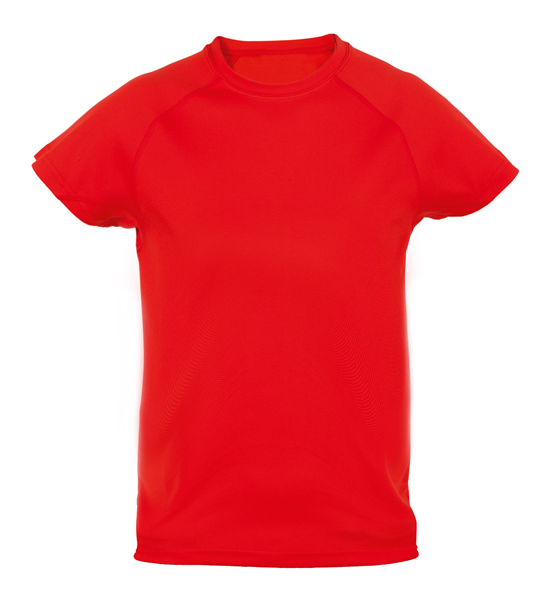 dziecięcy T-shirt sportowy Tecnic Plus K-2646969