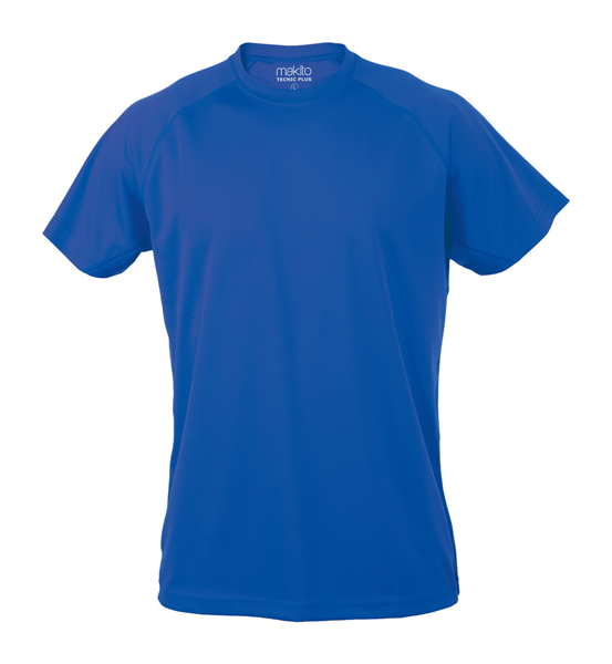T-shirt sportowy Tecnic Plus T-2646983