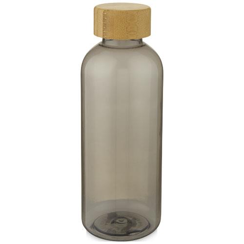 Ziggs butelka na wodę o pojemności 1000 ml wykonana z tworzyw sztucznych pochodzących z recyklingu-3172452