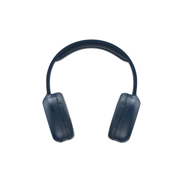 HAVIT słuchawki Bluetooth H2590BT nauszne niebieskie-3037337