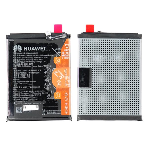 Bateria Huawei P Smart 2019 / Honor 10 Lite / Honor 20 Lite HB396286ECW 24022919 24022770 3400mAh oryginał-2988596