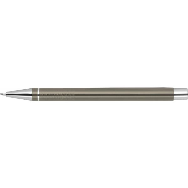 Metalowy długopis Almeira-3098632